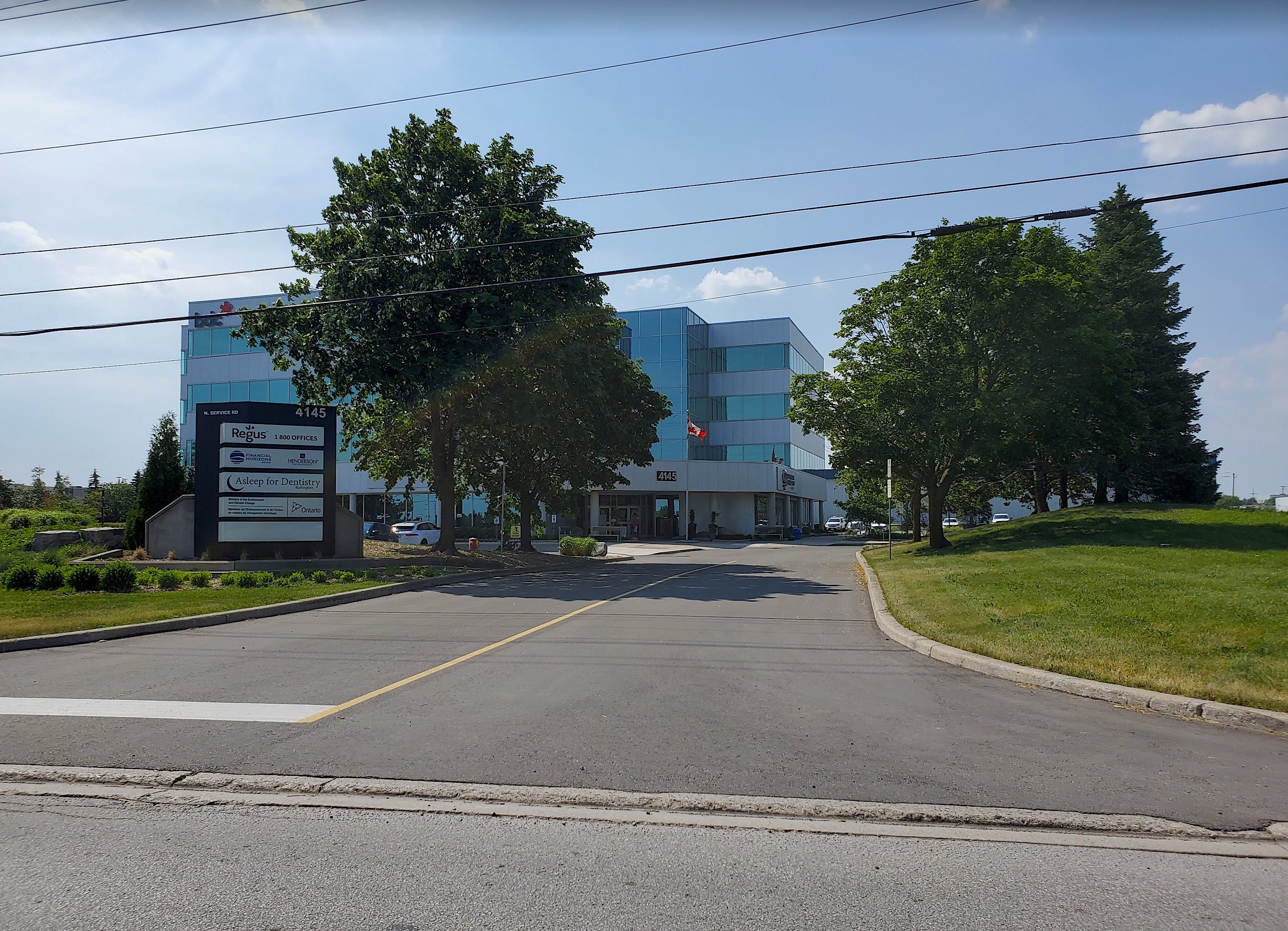 BURLINGTON bdc building (smaller) Burlington Notary Public Office