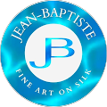 Daniel Jean-Baptiste Avatar