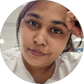 Aarthi Deenadayalan Avatar